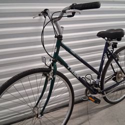Back-to-school bikes for sale, serviced and ready to ride!