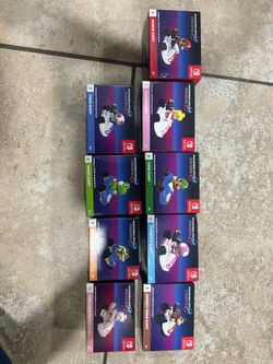 Mario Kart set