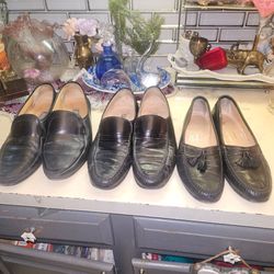 NAME BRAND MENS SHOES $29 EACH