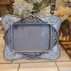 Decorative frame