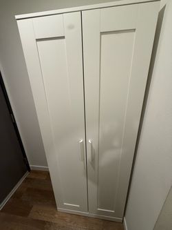 IKEA WARDROBE