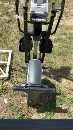 Elliptical
