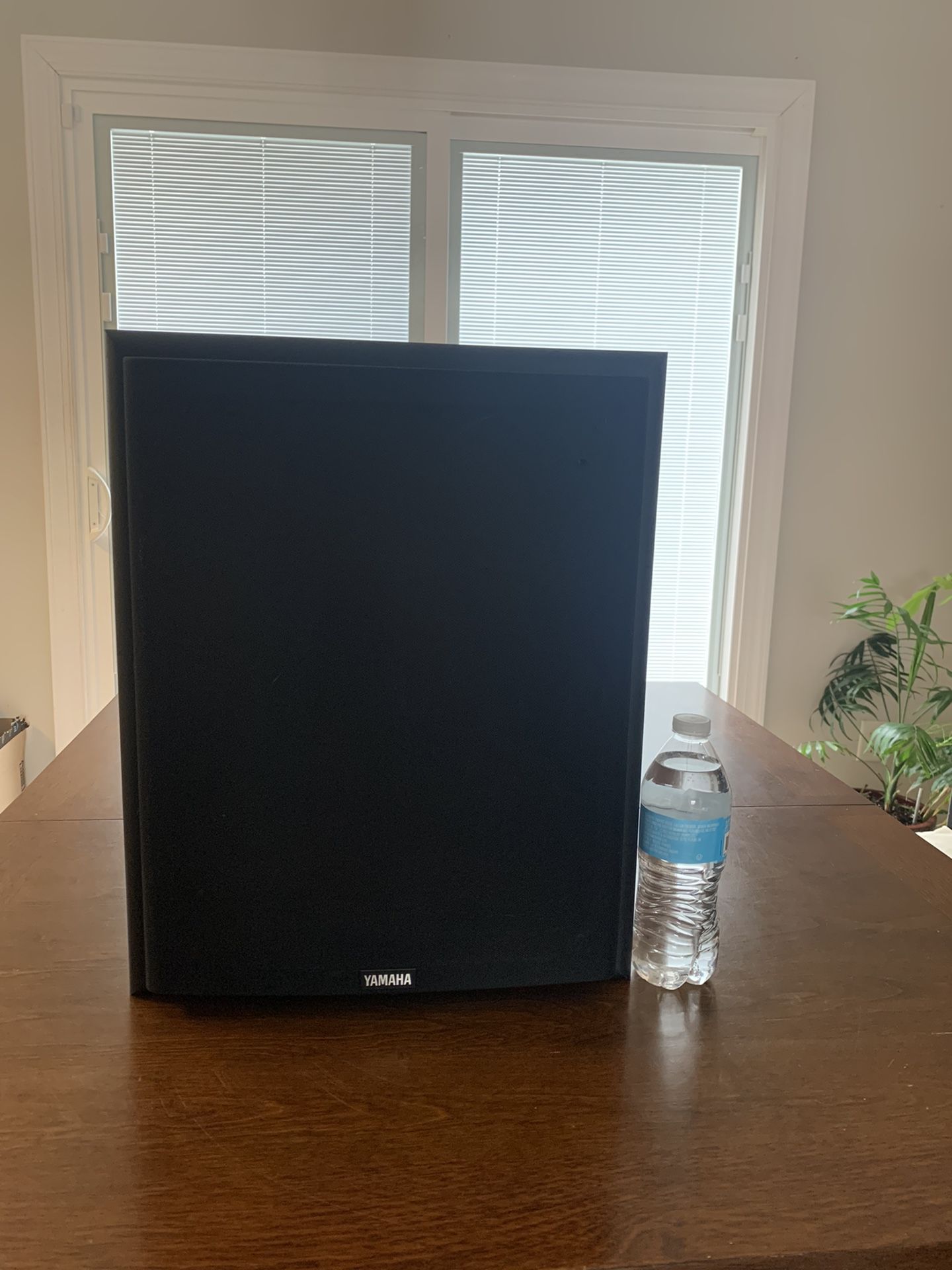 Yamaha SW-3 Subwoofer