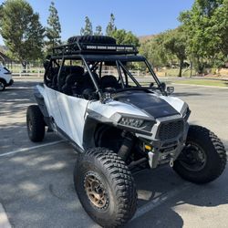 2018 Polaris Xp1000 Non-turbo