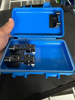 Shure m447 cartridges and needles