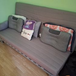Sofabed Good Conditions 