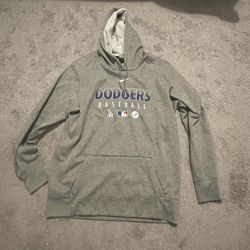 La Dodgers Hoodie 