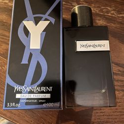 Ysl Y Edp