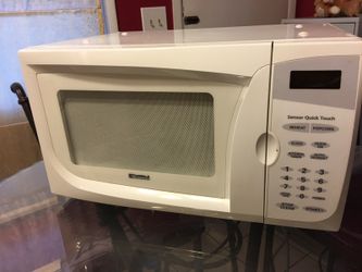 Microwave good condition