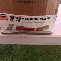 Mending Plate 