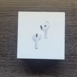 AirPods 4