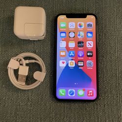 Iphone X UNLOCKED 64 Gb Great Condition