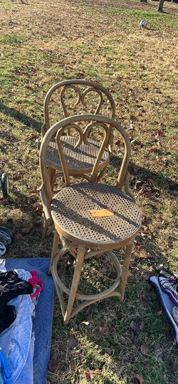 Barstool Set