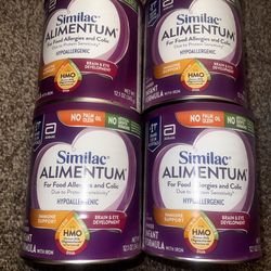 Similac Alimentum