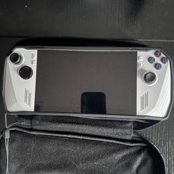 ASUS Rog Ally Z1 E 2TB