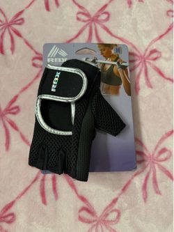 workout gloves