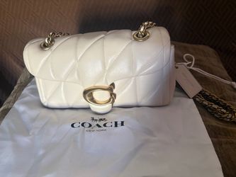 Coach Tabby Purse