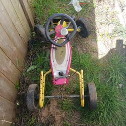 Original RAZER BRAND KETTCAR