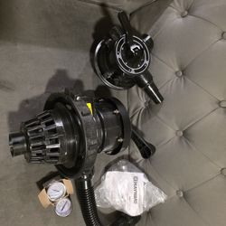 Accesorios Para Piscinas 