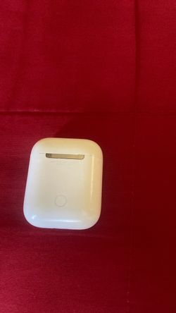Apple AirPods