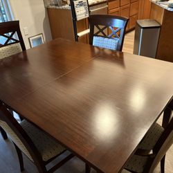 Dining Room Table