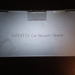 Car Vaccum