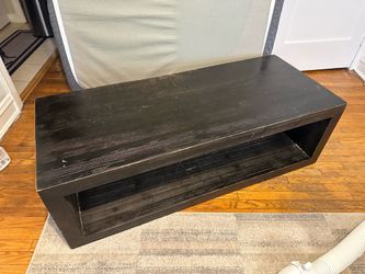 William-Sonoma Coffee Table