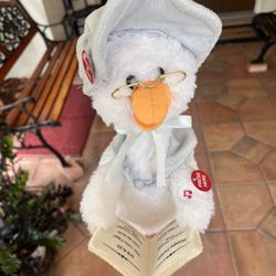 Mother Goose Reads 7 Nursery Rhymes 