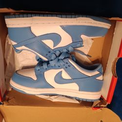 Nike Dunk Low...Kids Preschool