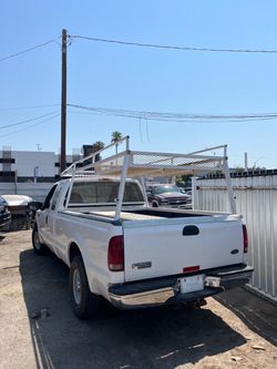 Truck Rack