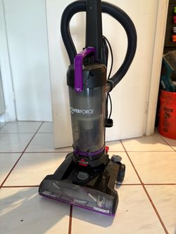 Bissell PowerForce Helix Vacuum