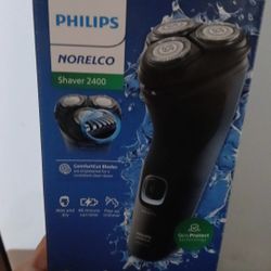 NORELCO Shaver 2400