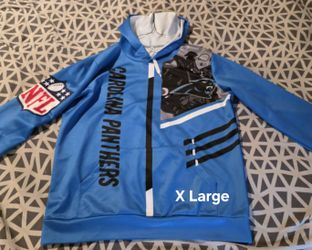 Carolina Panthers Pullover Hoodies $20 Each OBO