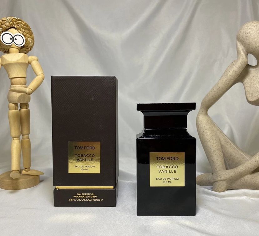 Tom Ford Tobacco Vanille Eau de Parfum 100ml/3.4Oz