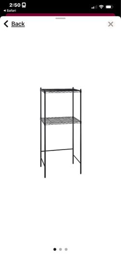Multi use Stand above Mini Fridge