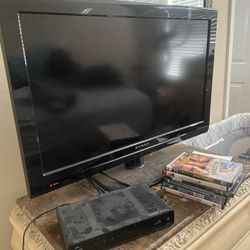32 Inch Dynex Tv 
