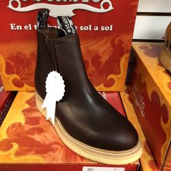 Botin De Trabajo