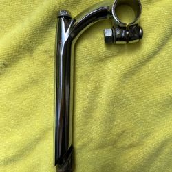 Old School Goose Neck 
