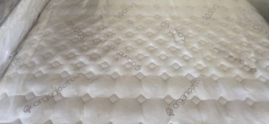 King mattress