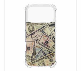 iPhone 17 Pro Max Case