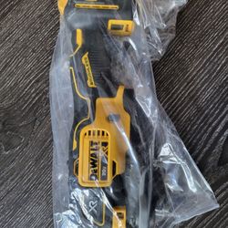 Brand New 20v Dewalt Multitool XR 3 Speed 