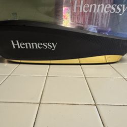 Hennessy 