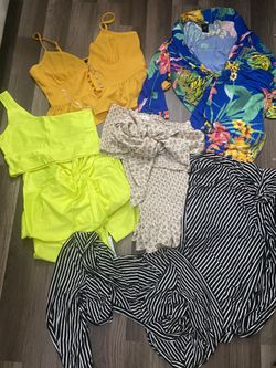 Women’s Matching Sets