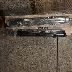 Indian Chieftain Stock Pipes