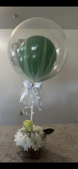 Center Pice / All Ocasión 