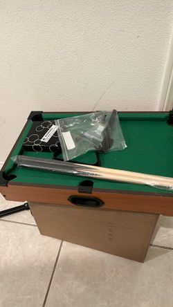 Mini Pool