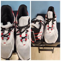USED Dame 7 Size 10 