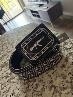 Ak47 belt