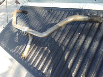 Vintage Handlebars