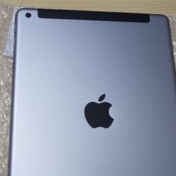 Ipad 5th 32GB Wifi & Unlocked. Firm Price.   Desbloqueada.  El Precio Es Firme. EXELLENT Condition